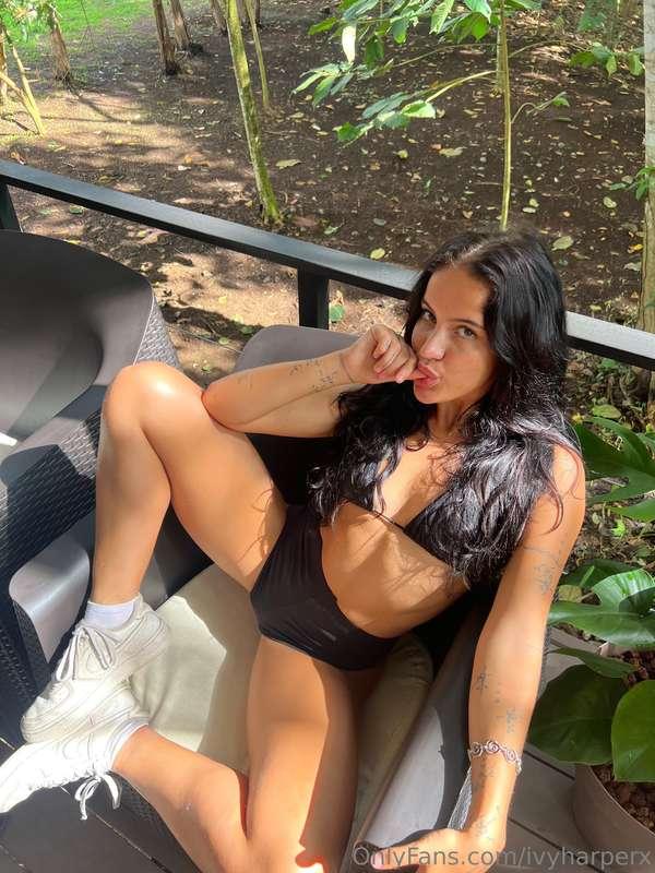 ivyharperx image #2