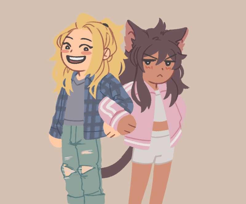 [SPOP] catradora
