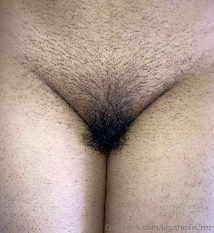 With bush yes or no? 🌳