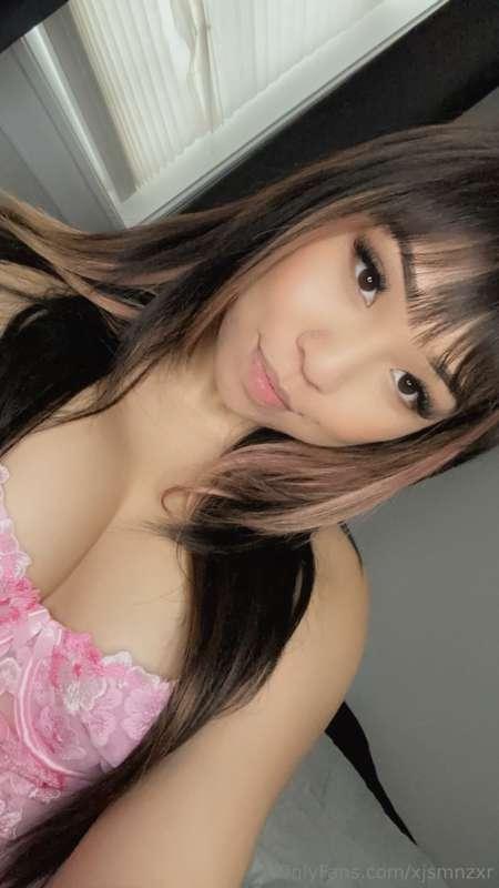 Do you prefer private or public playtime? You already know I..