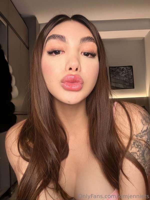 what's your secret fantasy?🤤