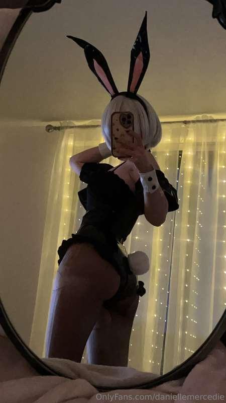 daniellemercedie image #0