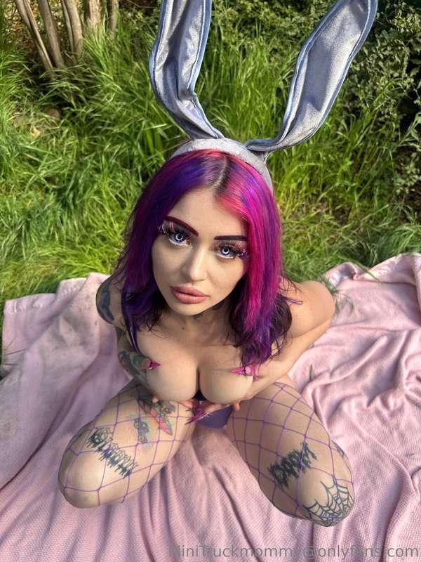 🐇HAPPY EASTER! here's a preview of a set I'm gonna be sendin..