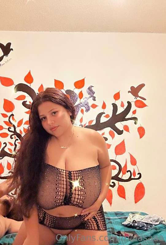 Dime cosas ricas para seguir subiendo fotos bebé🙈🔥 te respon..