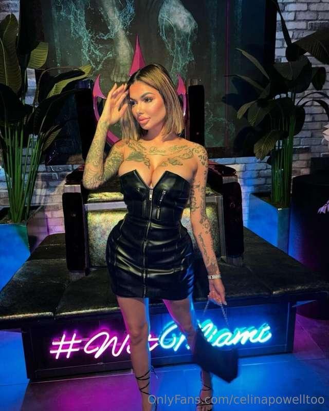 im here to party💋