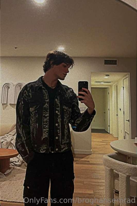 outfit :)