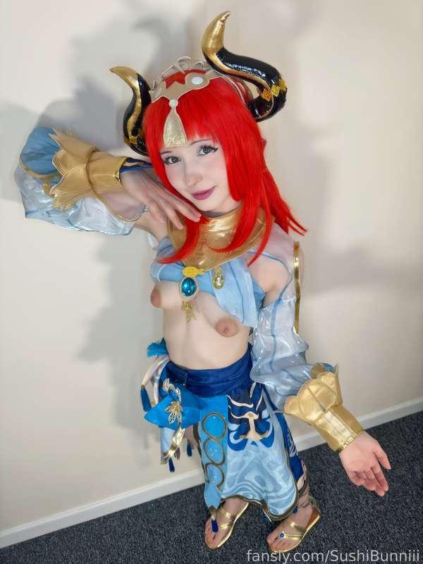 sushibunniii image #2