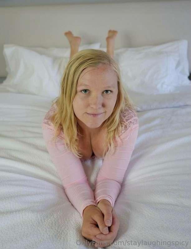 pretty in pink