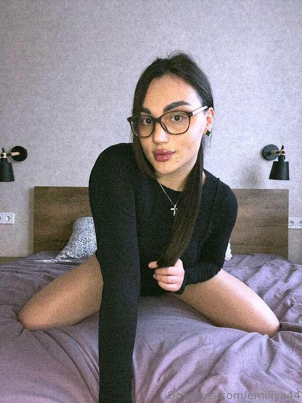 Hi, my boss🍼