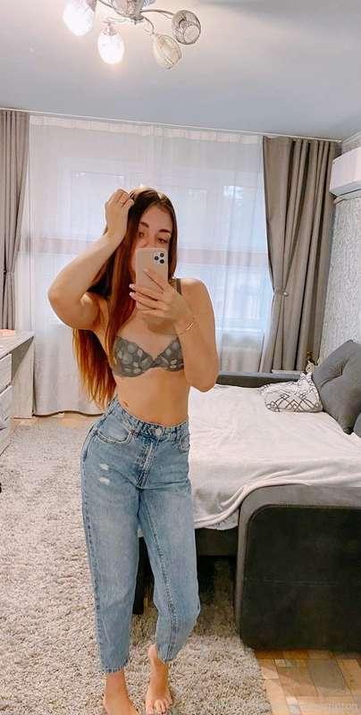 Hi guys ! How was your weekend ?))) did you have enough of $..