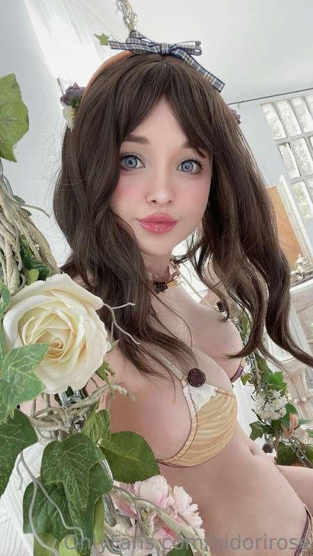 Sweet Chocolate look today 🍫💗