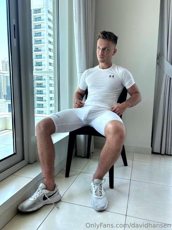 I have naughty thoughts and you are in it. 😈💭