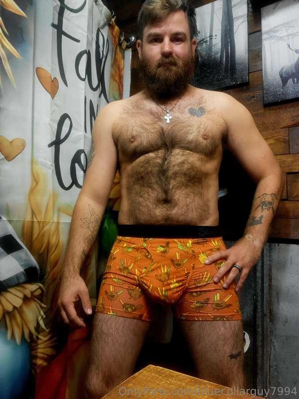 Got some new fall underwear.. wat ya think??