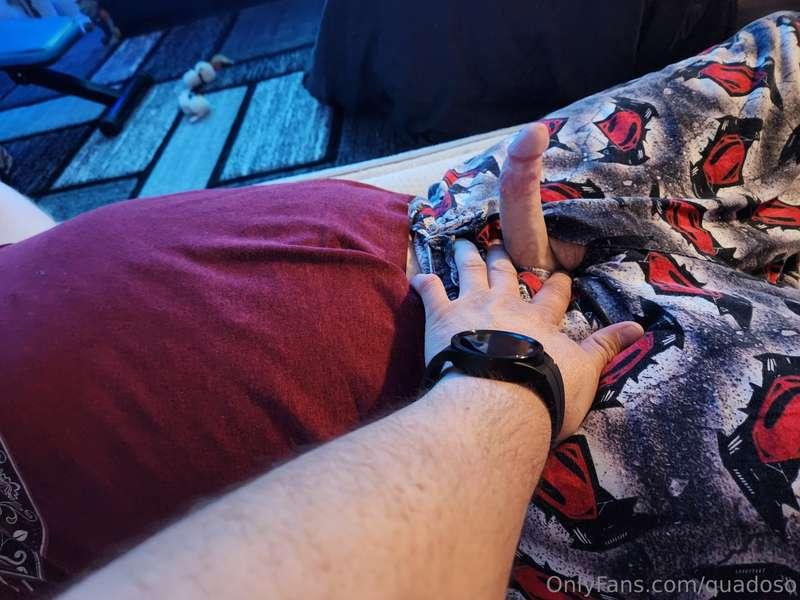 That was a nice double load💦💦😏😈