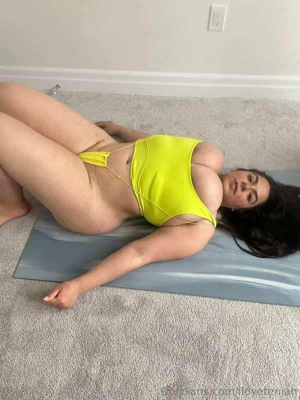 Wanna play?