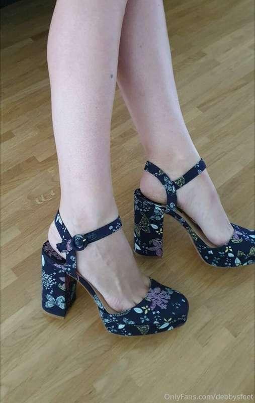 New Heels!!! 👠👠👠
What do you think???
💋💋💋💋💕💕💕💕