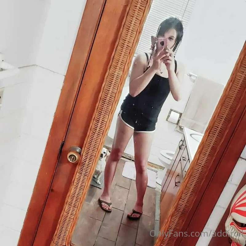 Sorry its been a while forgive me