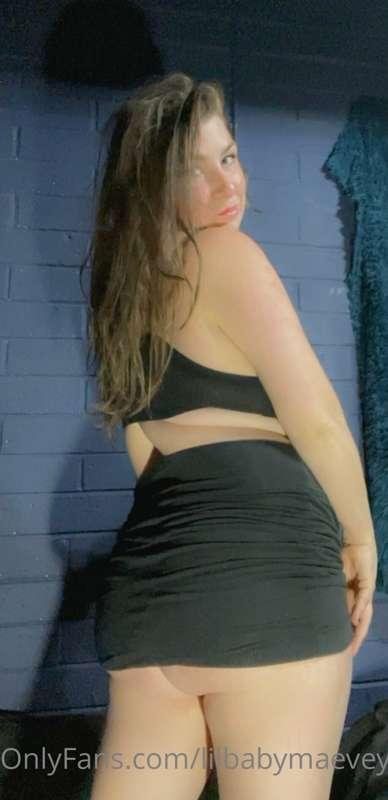 Bend me over 😈