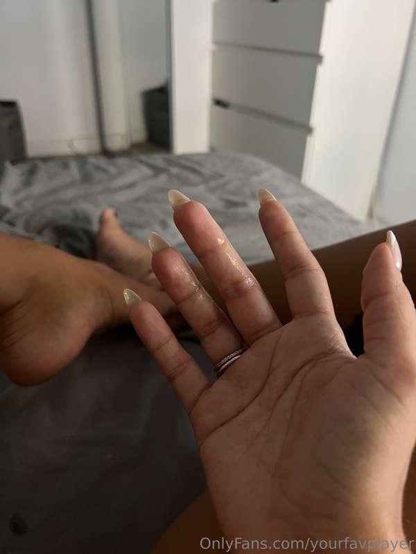 Do you wanna taste it?👅💦