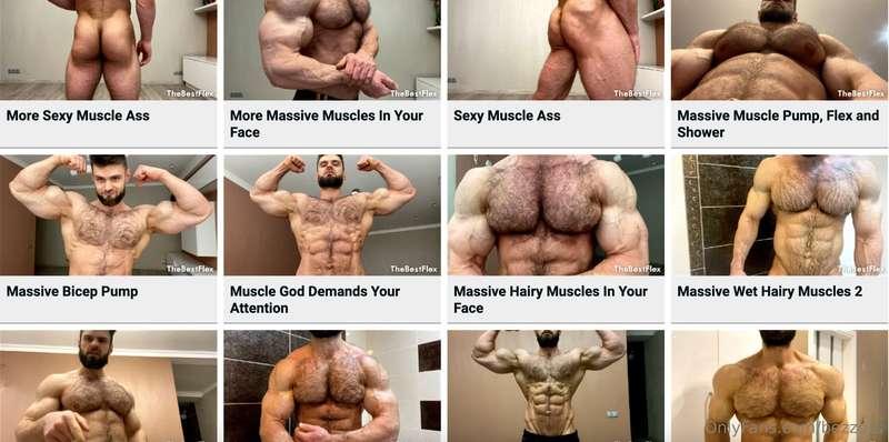 a large collection of my videos here (80+ video). if you buy..