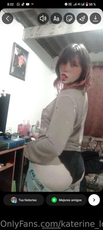 😋