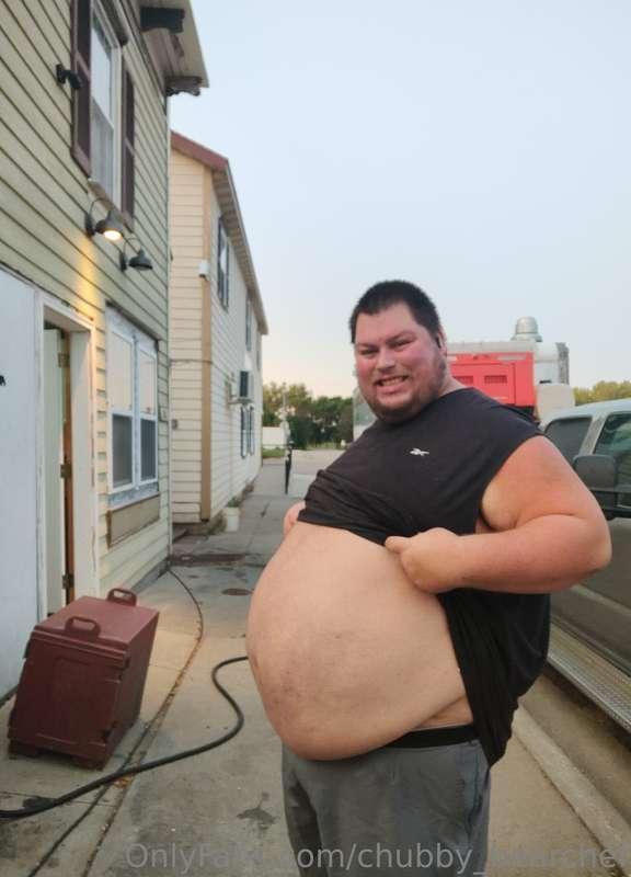Belly!!!