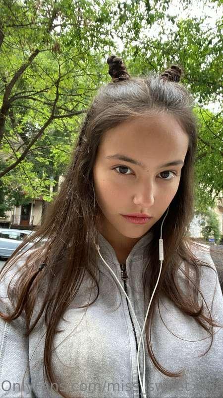 Well, lucky for you, I have a playlist of compliments just f..