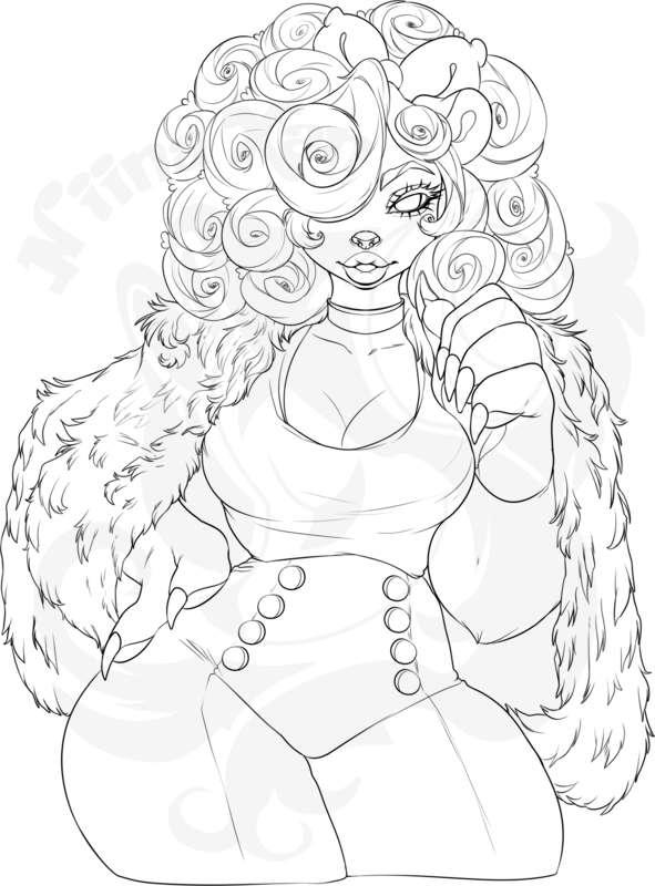 WORK IN PROGRESS ♥ Truffles Badge ♥