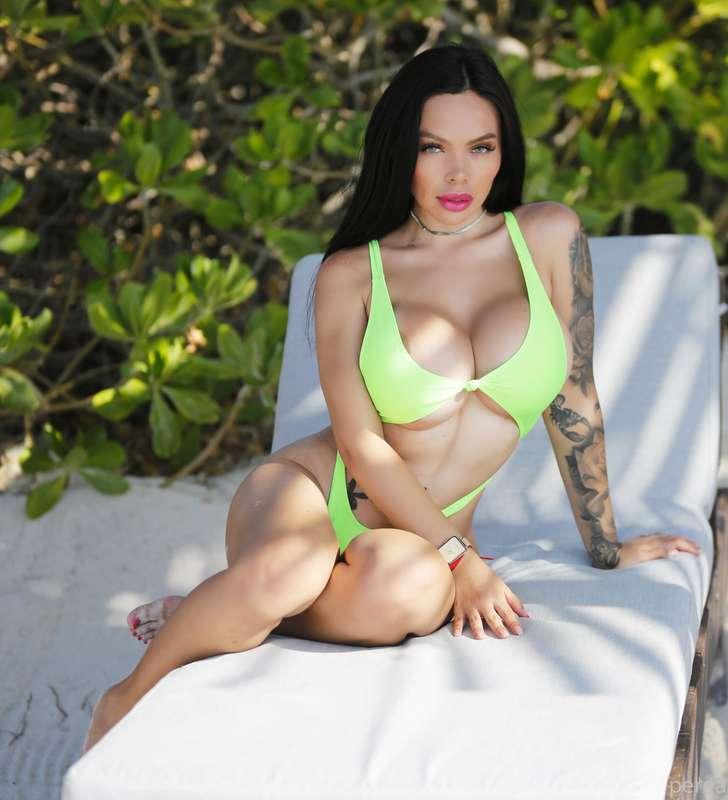Más linda puedo ser ??? 🔥