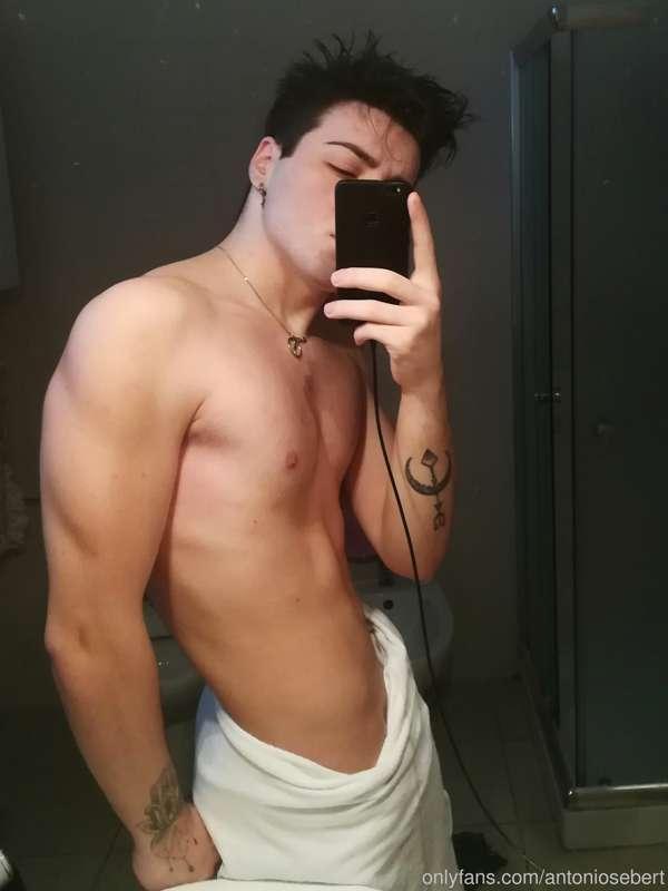 Hello there 😋