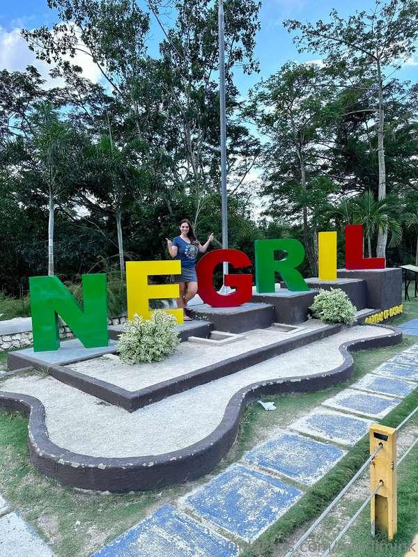 I just made it to Negril Jamaica 🇯🇲 🤩🏝️ I’ve been traveling ..