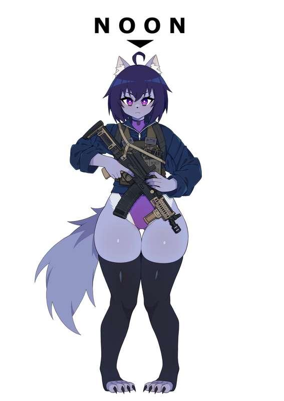 where we dropping? (SFW)