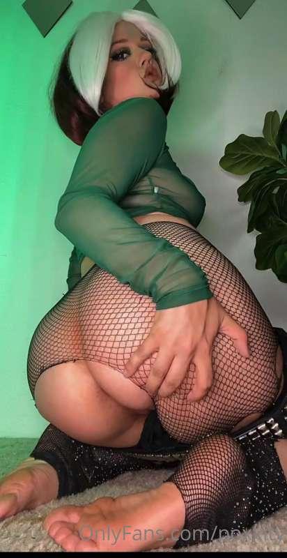 New PPV cumming sooooon UwU