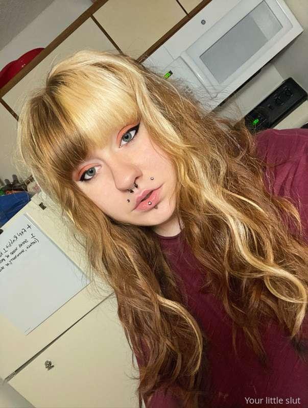 what would you do to make my makeup leak 🤤
