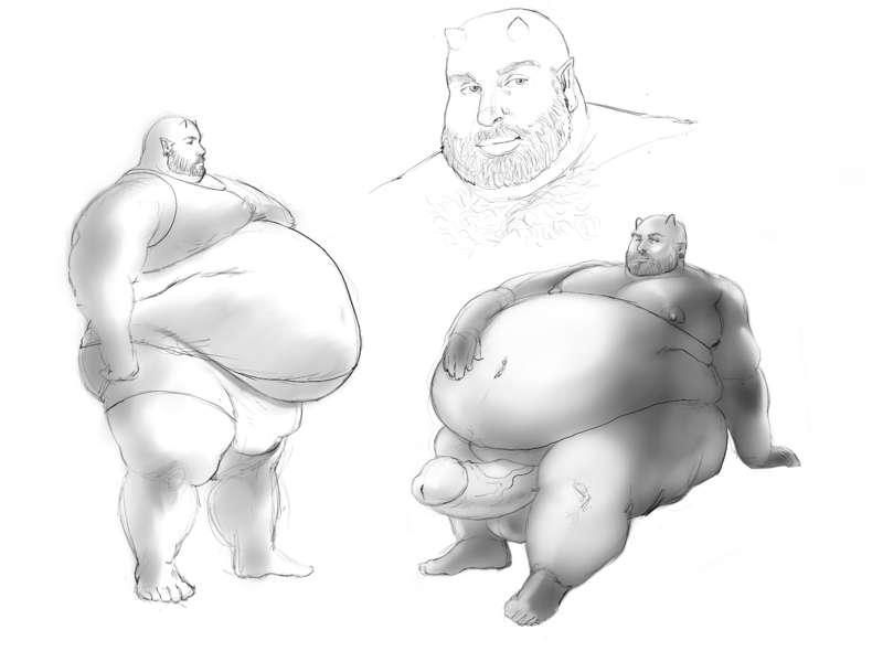 Daev doodles