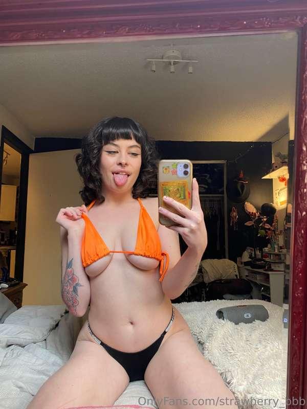 should I send out the buttplug video I just filmed???