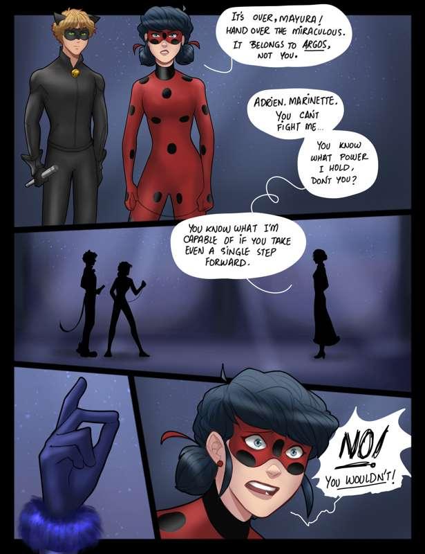 "Set Things Right" -Part 1
