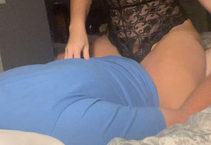 Check your DM to see my newest B/G video! 🔥 If you didn’t re..