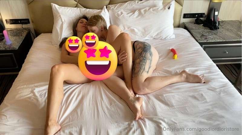 ***G/G Mutual Masturbation*** Joi and I vibe together, and s..