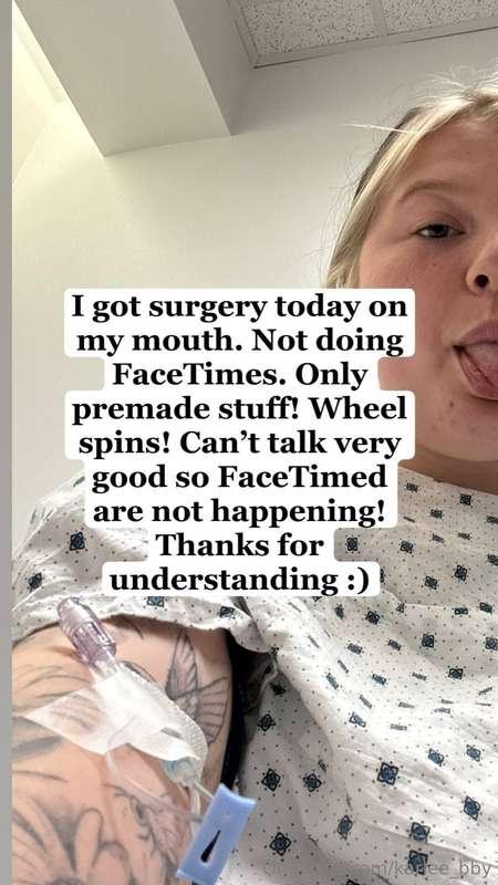 Tips appreciated here or DMs, hoping to heal and make more c..