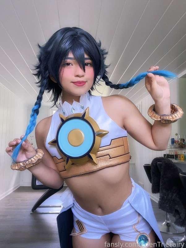edenthefairy image #1