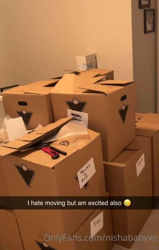 Okay hi my wonderful subscribers ♥️♥️ I am moving Tuesday an..