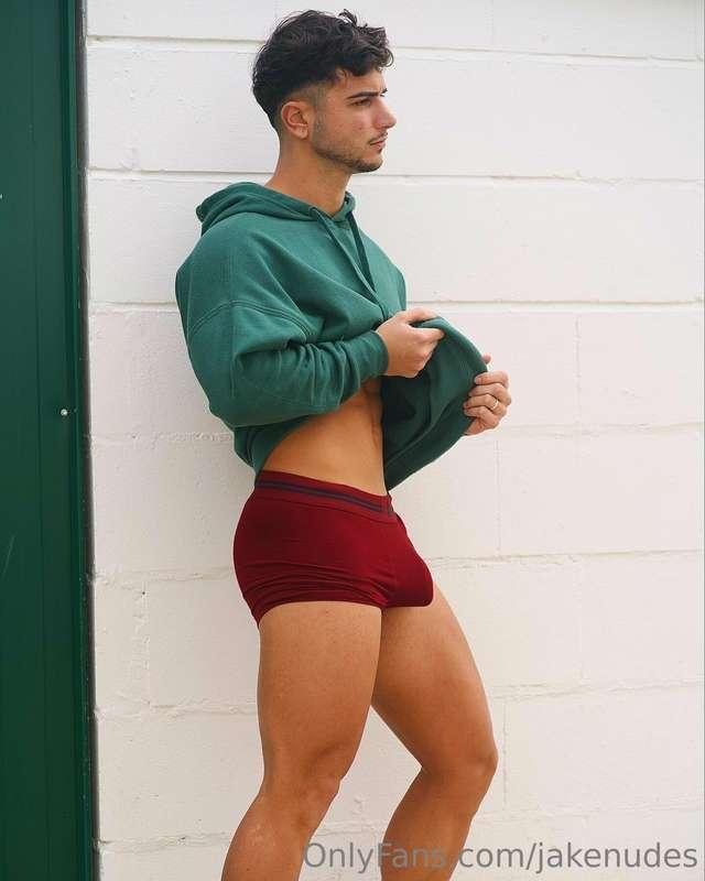 Quítame la ropa 😏