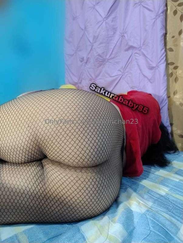 Espero que mi culo les agrade 🥵🔥
