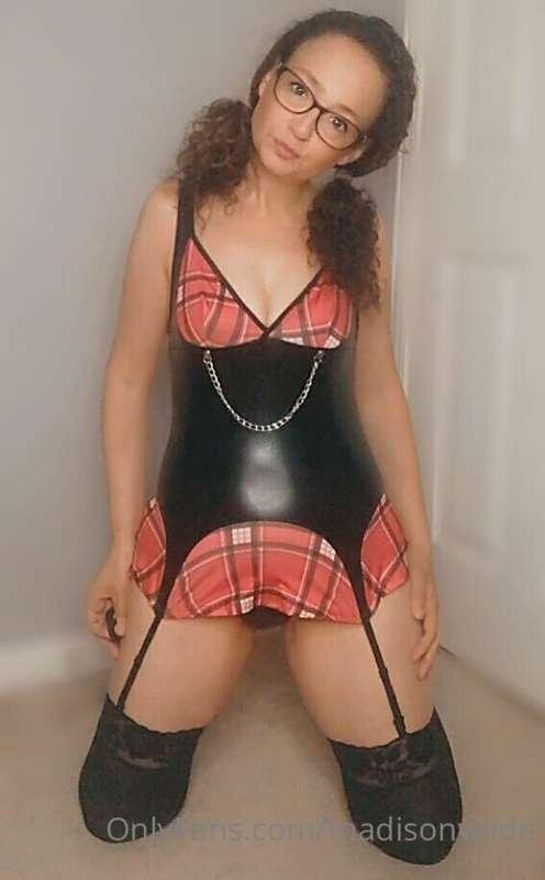 Hello baby.will you come play with me? I’ve been a good girl..
