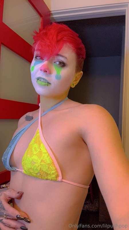 🤡❤️🫶🏻