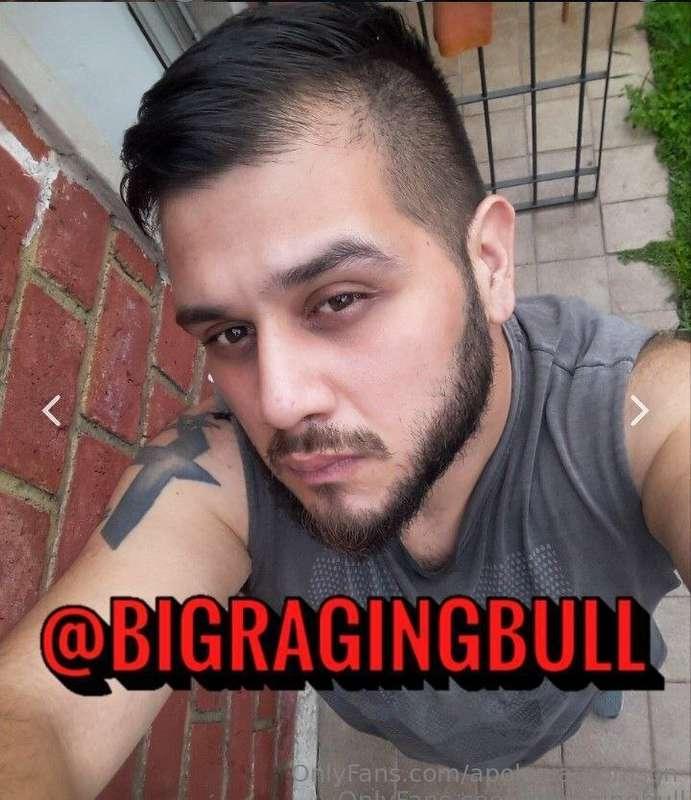 🇦🇷 ¡Unleash the beast mode, my friend! 🐃 I'm Big Raging Bull..