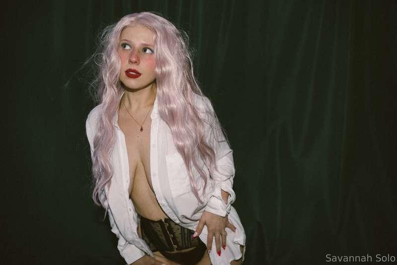 I’m guesting at Nerdi Gras in Atlanta this weekend so if you..