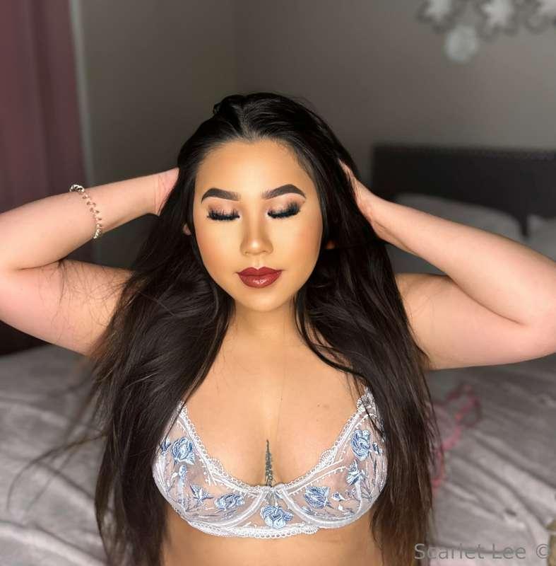 if i make a video just for you, what do you want to see in i..