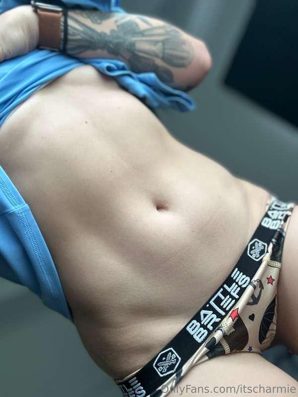 Should I keep pulling them down lower?